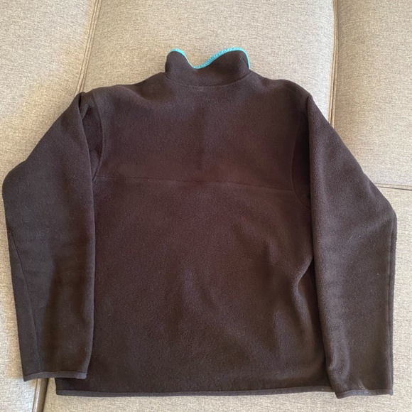 Patagonia fleece - size L - Picture 2 of 3